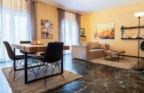 Platonos, Warm 2bedroom Apartment